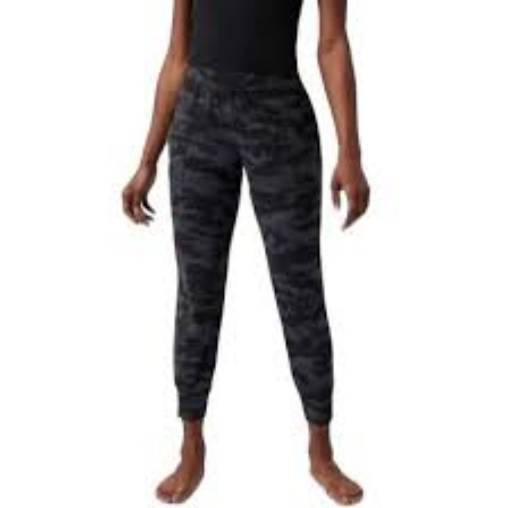 Athleta Salutation High Rise Camo Jogger